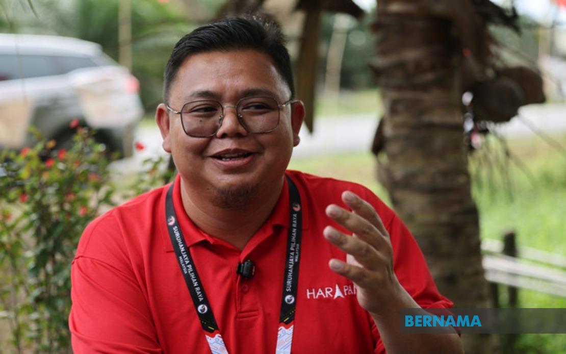 Internet Access Crisis Becomes Election Battleground in Johor's Benut Constituency