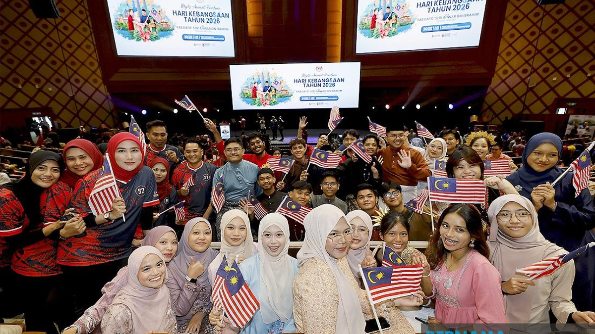 Six Government Measures Target All Walks of Life, Says PM Anwar