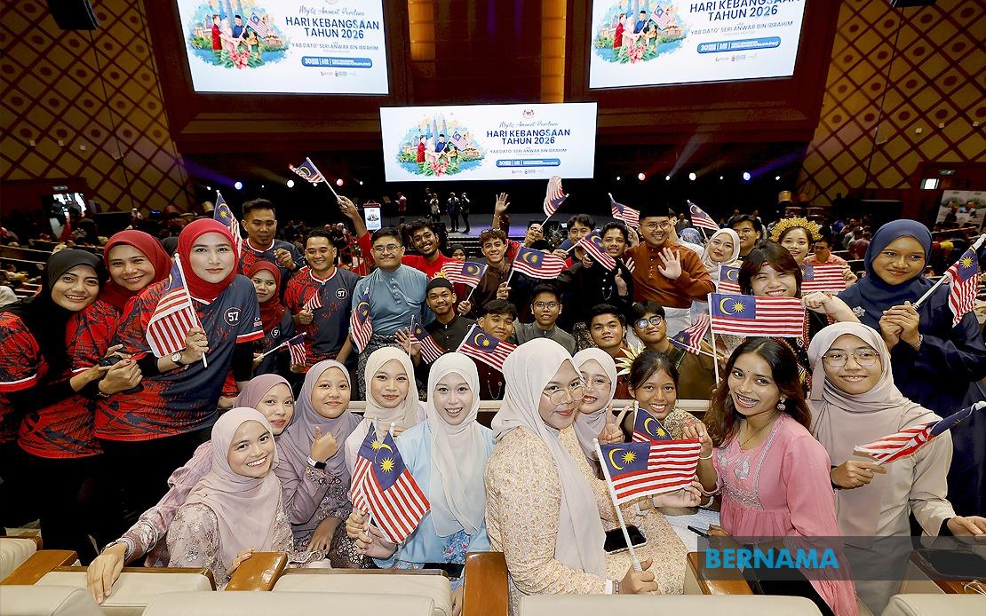 Six Government Measures Target All Walks of Life, Says PM Anwar