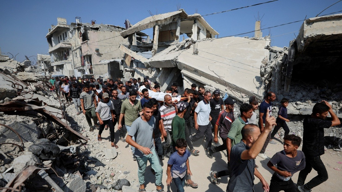 European Union Condemns Israel's Expanded West Bank Settlement Plans