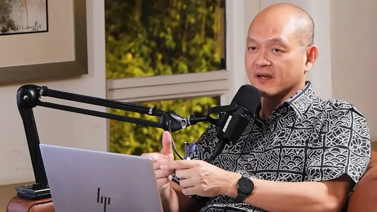 Pakatan Harapan also weaponised identity politics, claims former Bangi MP Kian Ming