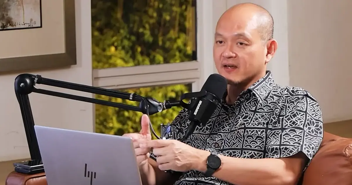 Pakatan Harapan also weaponised identity politics, claims former Bangi MP Kian Ming