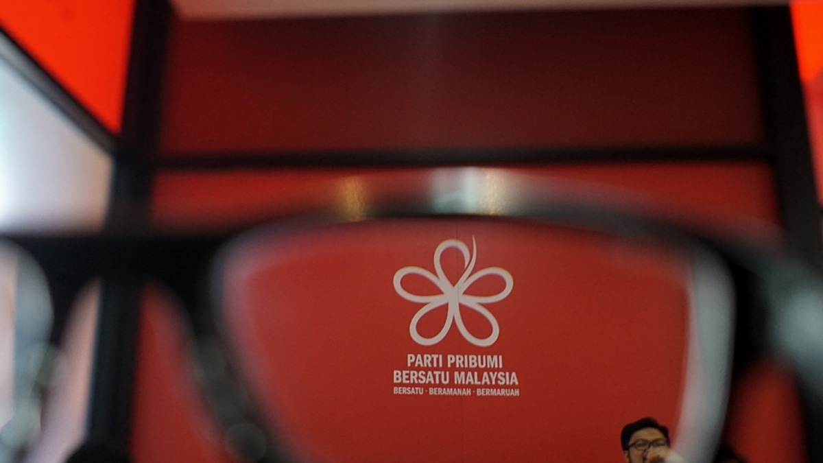 Bersatu Accuses PAS of Orchestrating Power Play to Oust Coalition Partner