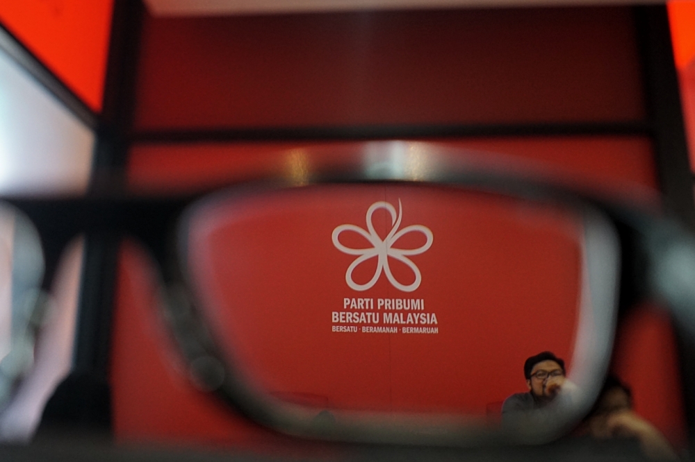 Bersatu Accuses PAS of Orchestrating Power Play to Oust Coalition Partner
