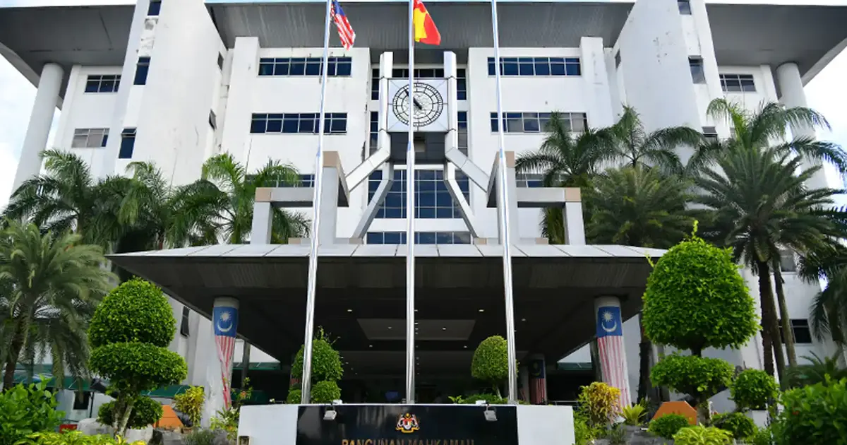 Teenage boy to stand trial in Bandar Utama school murder case after court finds sufficient evidence