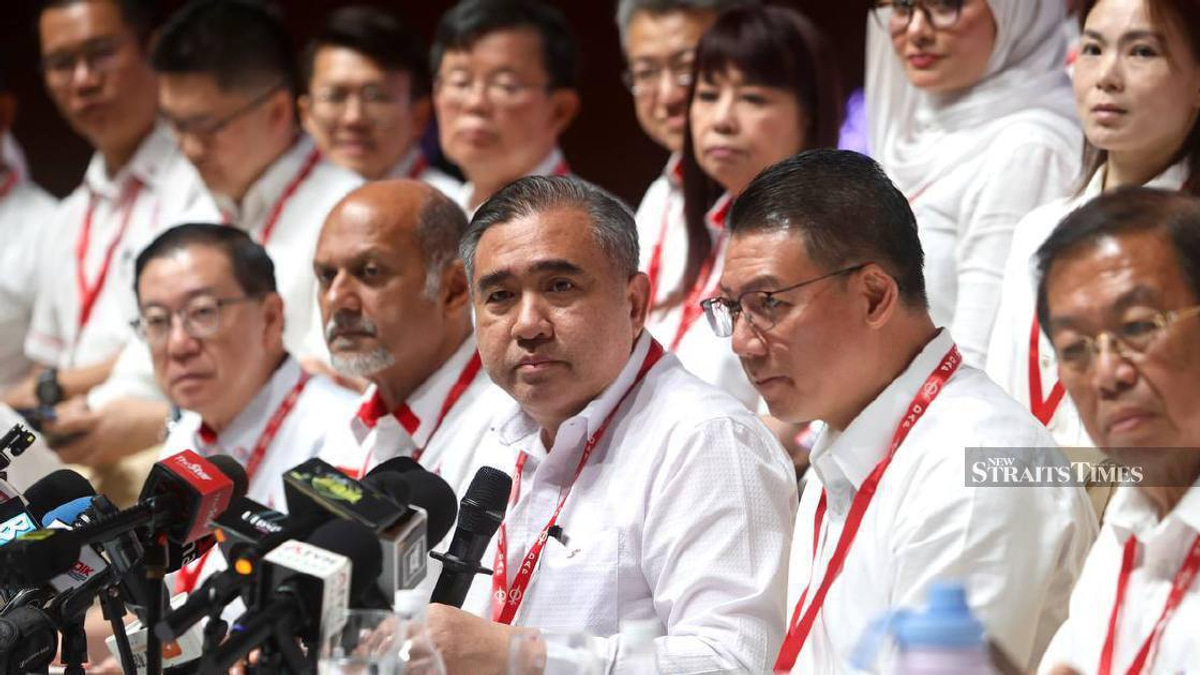 DAP committed to continued cooperation with Umno despite Zahid legal tensions, says Loke