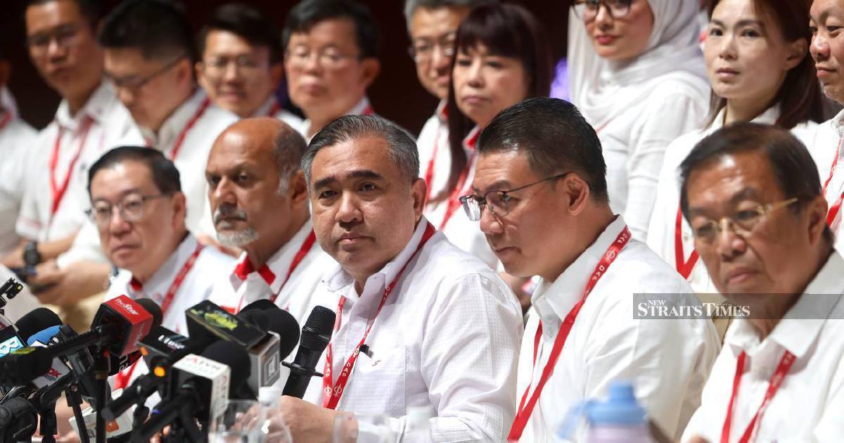 DAP committed to continued cooperation with Umno despite Zahid legal tensions, says Loke