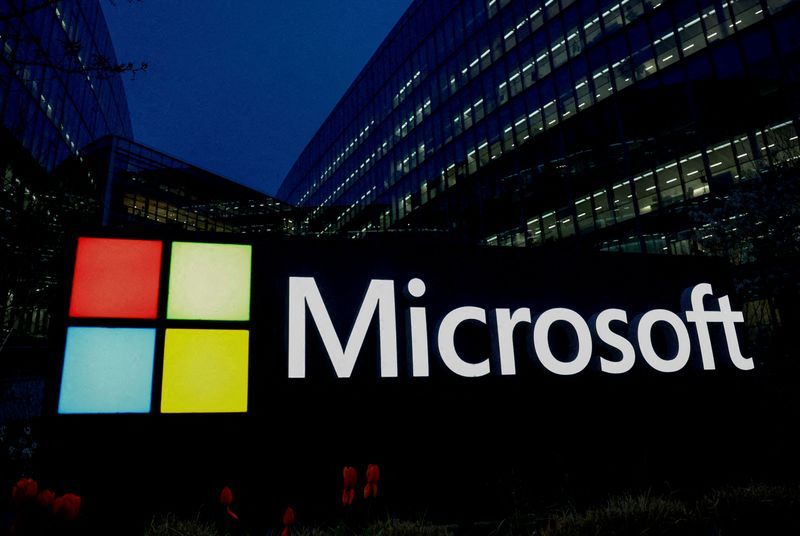 Microsoft Cuts 4,800 Jobs as Tech Giants Chase AI Returns