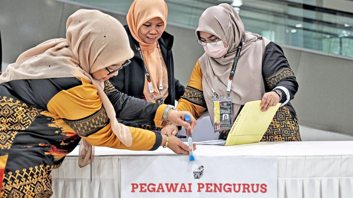 Negri Sembilan Election: The Fragile Architecture of Malaysia's Unity Government