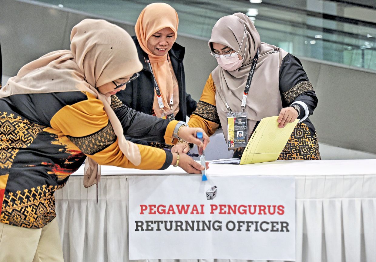 Negri Sembilan Election: The Fragile Architecture of Malaysia's Unity Government