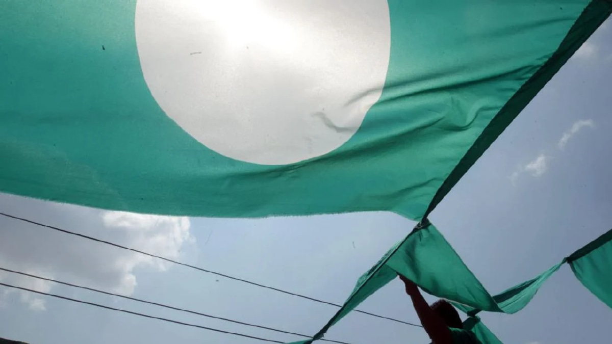 PAS Leadership Convenes as Coalition Tensions Escalate Between Islamist Party and Bersatu