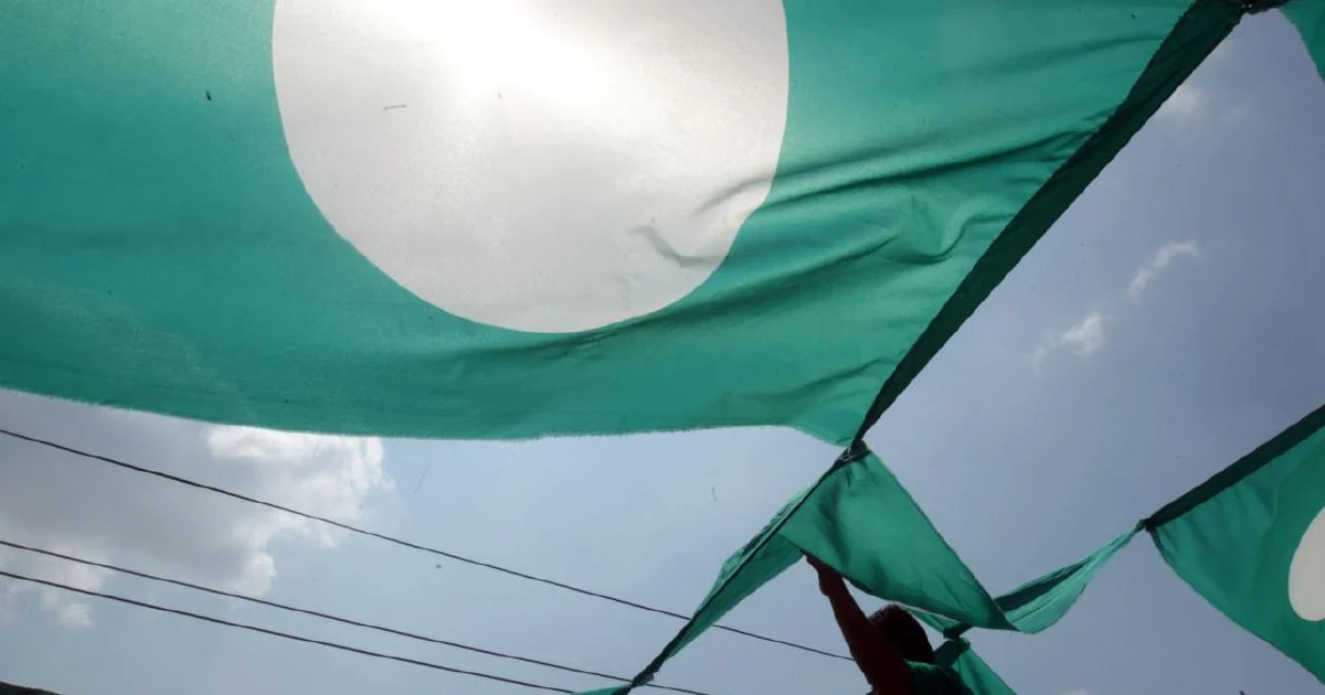 PAS Leadership Convenes as Coalition Tensions Escalate Between Islamist Party and Bersatu