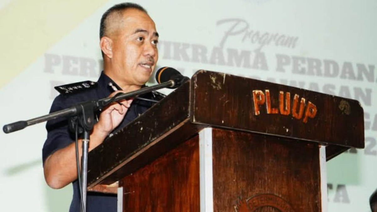 Four Held, RM64,811 in Illicit Goods Seized Across Perak Districts