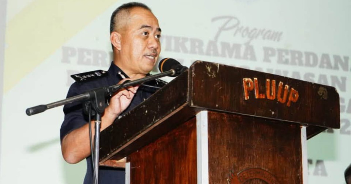 Four Held, RM64,811 in Illicit Goods Seized Across Perak Districts