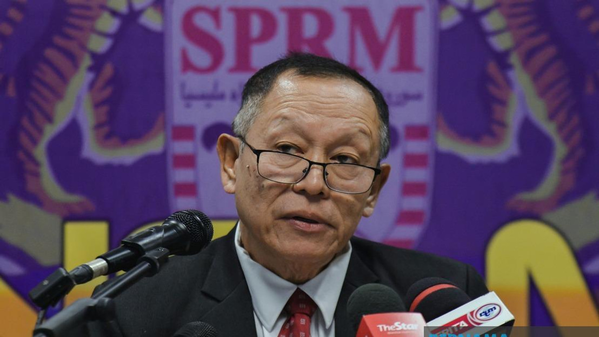 MACC Launches Major Crackdown on PERKESO Daya Kerjaya Fraud, Opens 81 Cases Involving RM9 Million