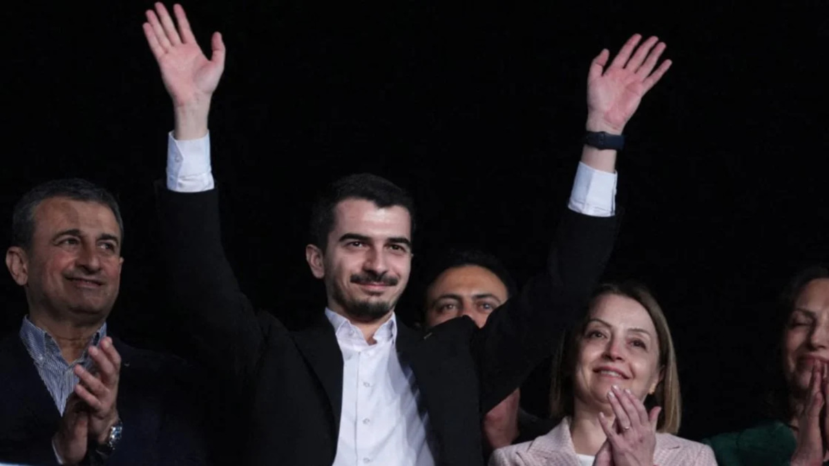 Turkey Detains 36 Over Bribery Scandal in Opposition-Controlled Ankara District