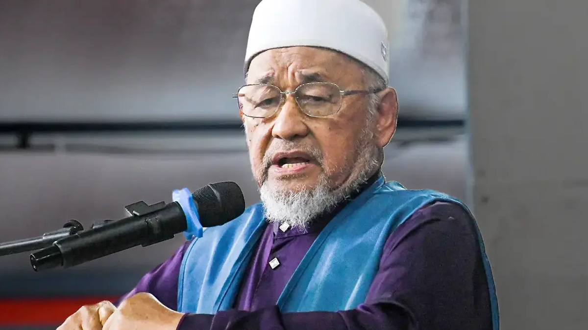 Johor BN Victory Signals Strong Support for Malay-Muslim Leadership, Says PAS