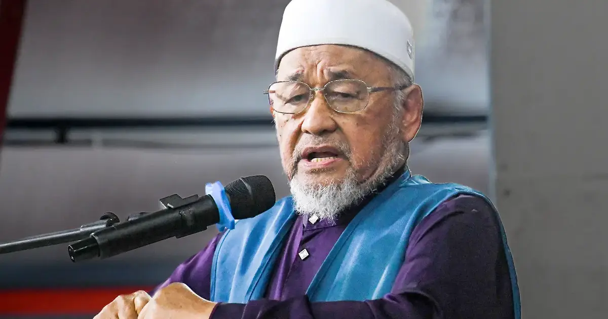 Johor BN Victory Signals Strong Support for Malay-Muslim Leadership, Says PAS
