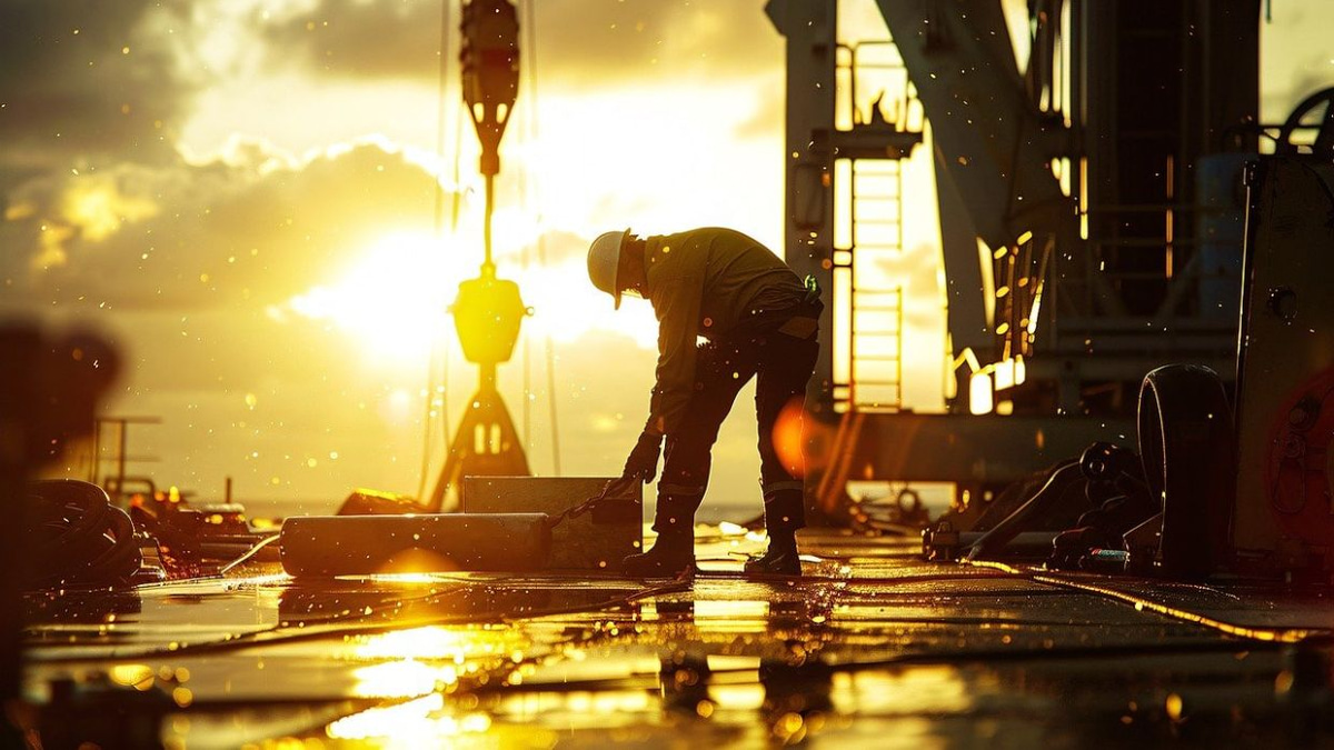 Oil Markets Caught in Iran-US Standoff as Strait of Hormuz Reopening Stalls