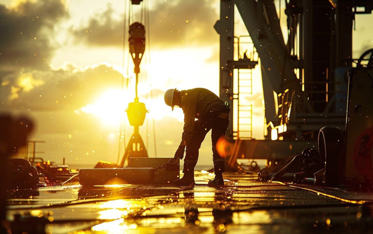 Oil Markets Caught in Iran-US Standoff as Strait of Hormuz Reopening Stalls