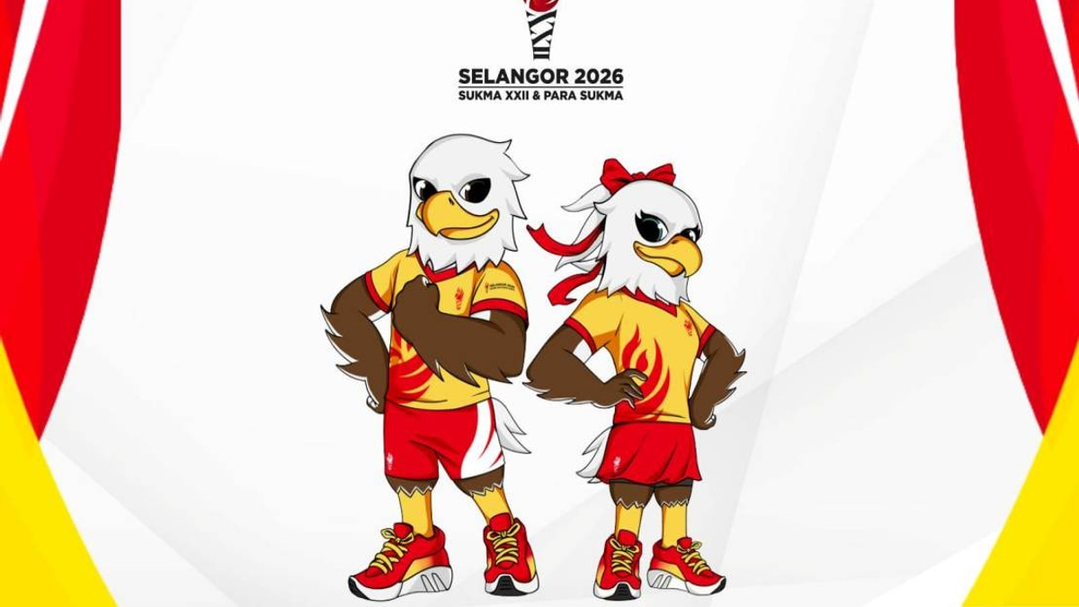 Sepang Braces for Four-Day Road Closures During SUKMA 2026 Cycling Events