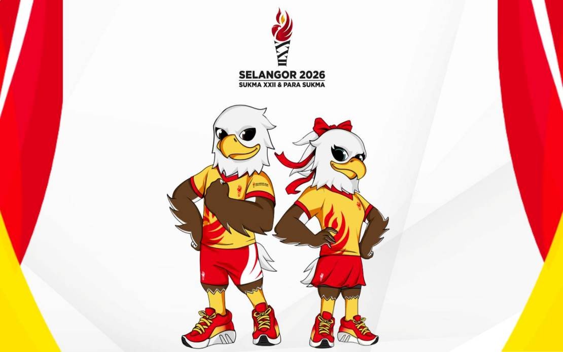 Sepang Braces for Four-Day Road Closures During SUKMA 2026 Cycling Events
