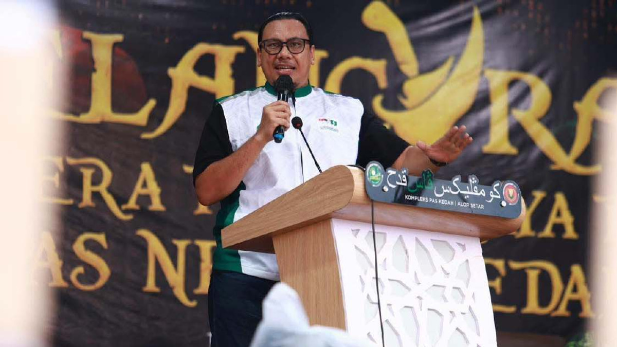Bersatu's membership in Perikatan Nasional hinges on supreme council vote