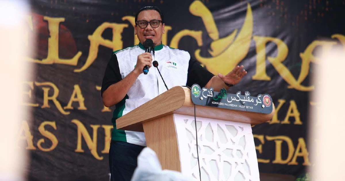 Bersatu's membership in Perikatan Nasional hinges on supreme council vote