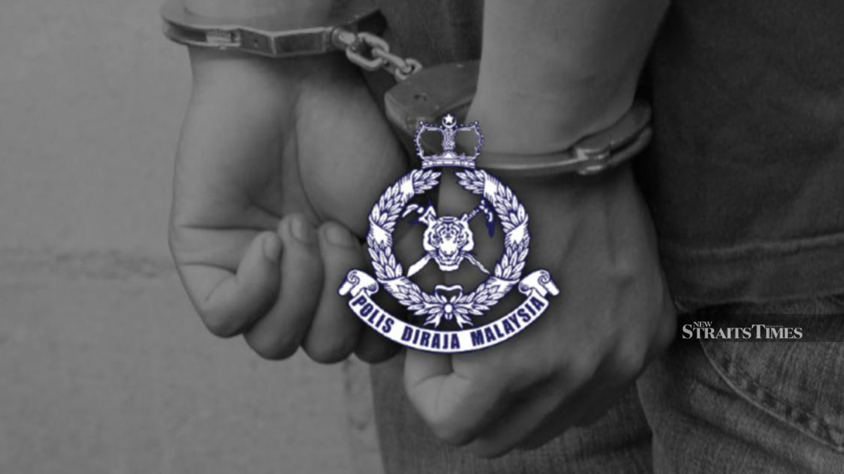 66-Year-Old Man Held Over Alleged Rape of Disabled Teen in Tawau
