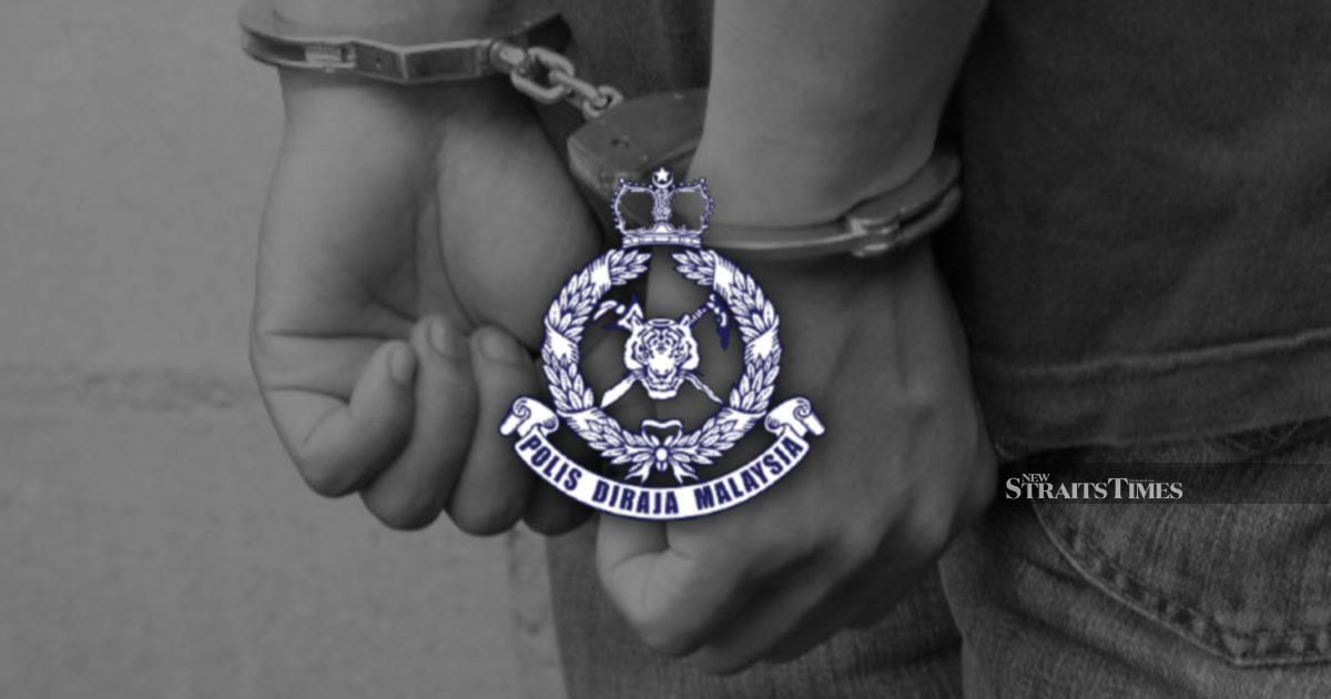 66-Year-Old Man Held Over Alleged Rape of Disabled Teen in Tawau