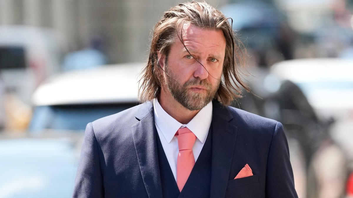 American Film Director Sentenced to Prison for US$11 Million Netflix Fraud