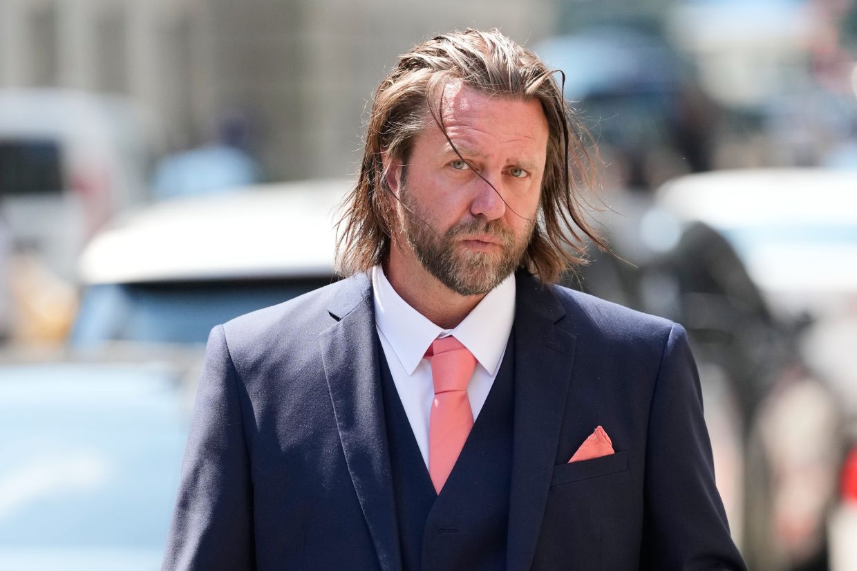 American Film Director Sentenced to Prison for US$11 Million Netflix Fraud