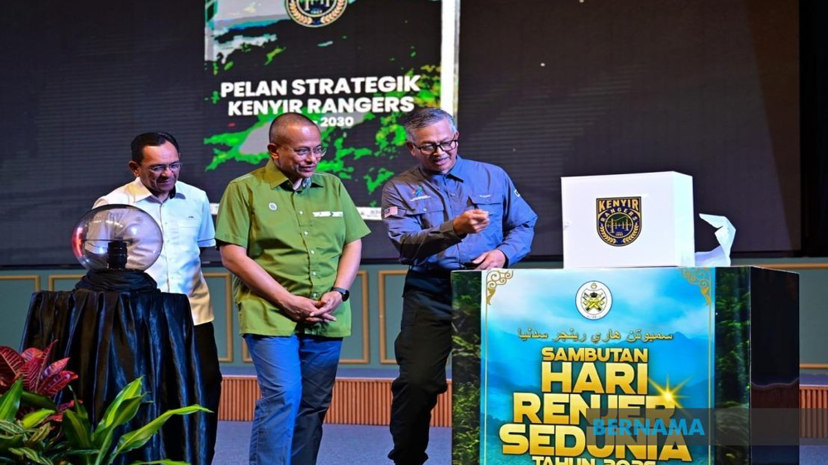 Terengganu Calls for Coordinated Approach to Combat Escalating Human-Wildlife Conflicts