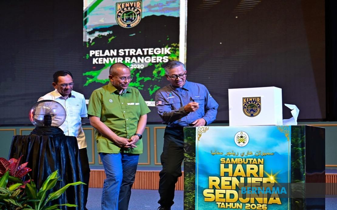 Terengganu Calls for Coordinated Approach to Combat Escalating Human-Wildlife Conflicts