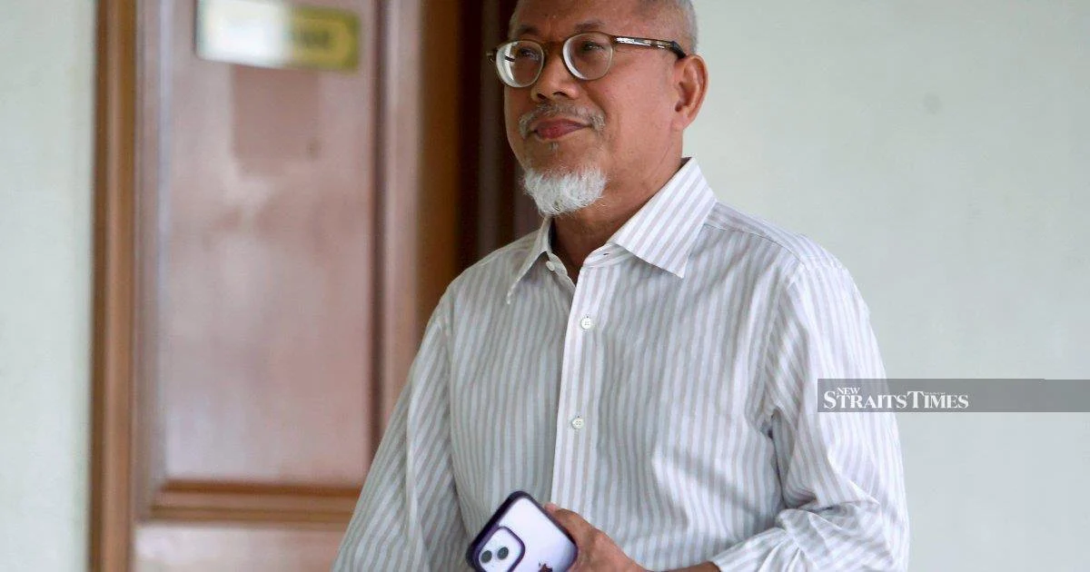 High Court Postpones Appeal Hearing for Ex-Sports Ministry Official Over Graft Charges