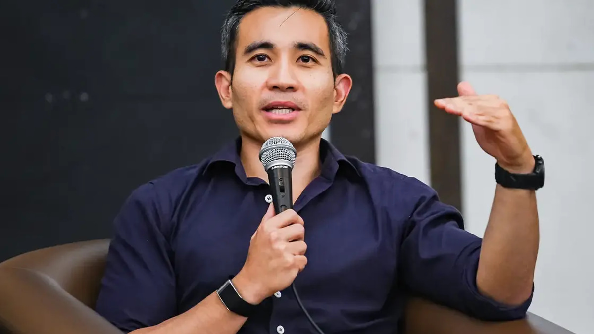 Malaysia's Next Election Will Lack Inspiring Visions, Says Former Umno Information Chief