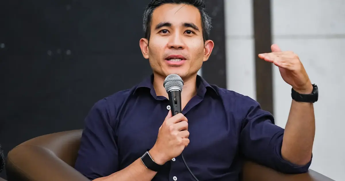 Malaysia's Next Election Will Lack Inspiring Visions, Says Former Umno Information Chief