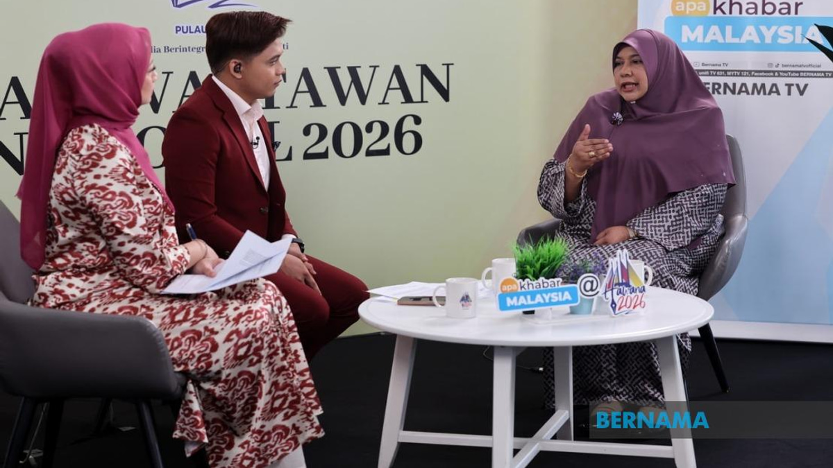 HAWANA 2026 Concludes With Summit Uniting 1,000 Media Professionals in Penang