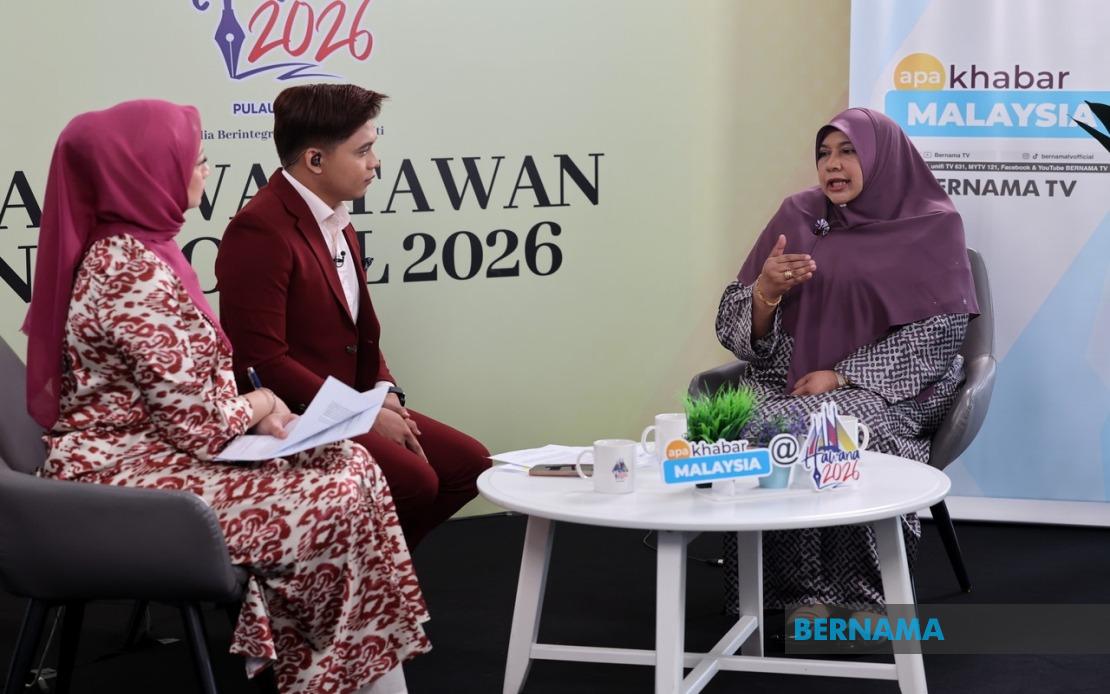 HAWANA 2026 Concludes With Summit Uniting 1,000 Media Professionals in Penang