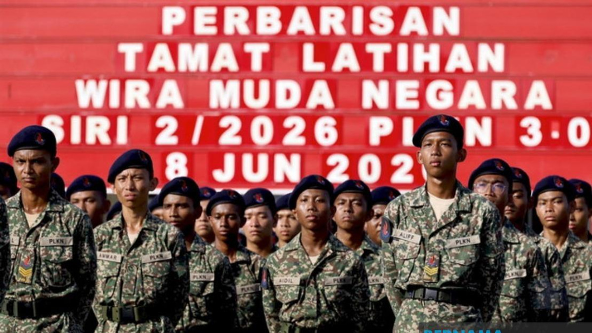 PLKN 3.0 Achieves All Performance Targets, Shows Marked Gains in Military Knowledge and Discipline