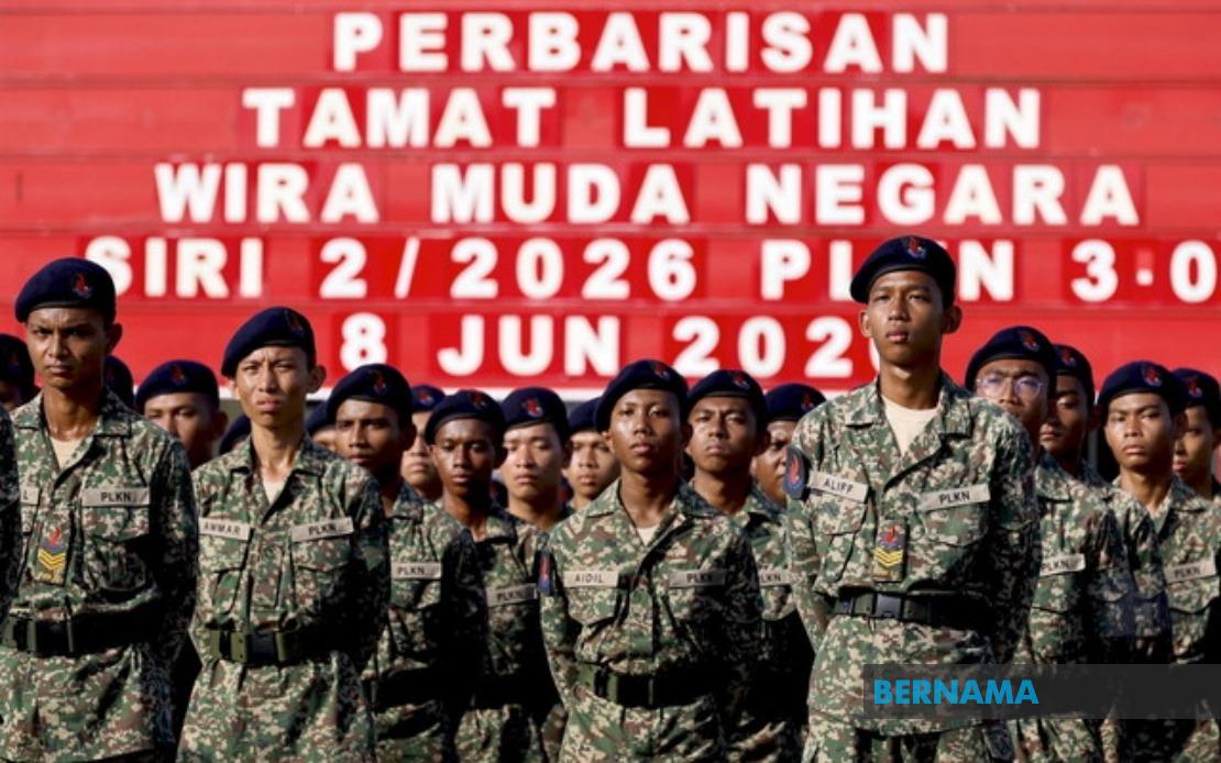 PLKN 3.0 Achieves All Performance Targets, Shows Marked Gains in Military Knowledge and Discipline