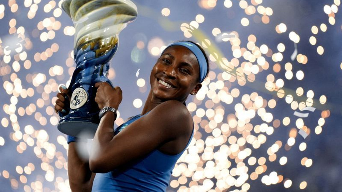 Uncertainty Among Top Seeds Sets Stage for Gauff and Swiatek at US Open
