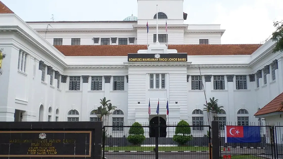 159 Chinese nationals charged in Forest City fraud syndicate bust