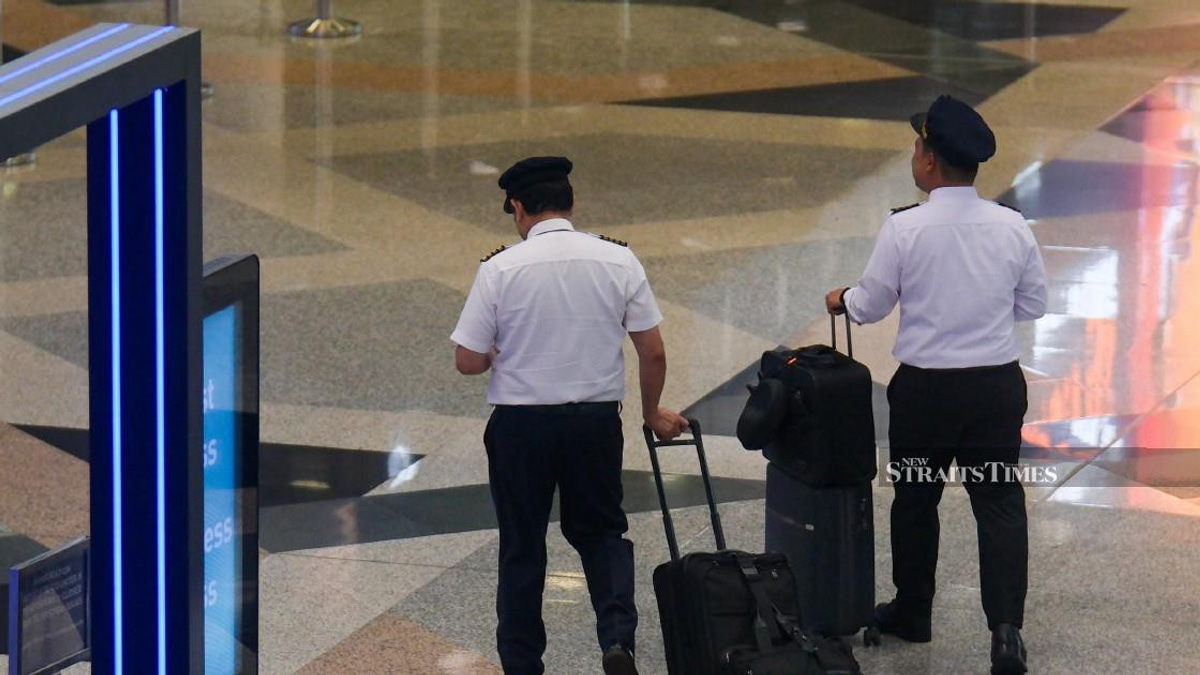 Corruption watchdog flags KLIA security gaps as pilot drug case unfolds