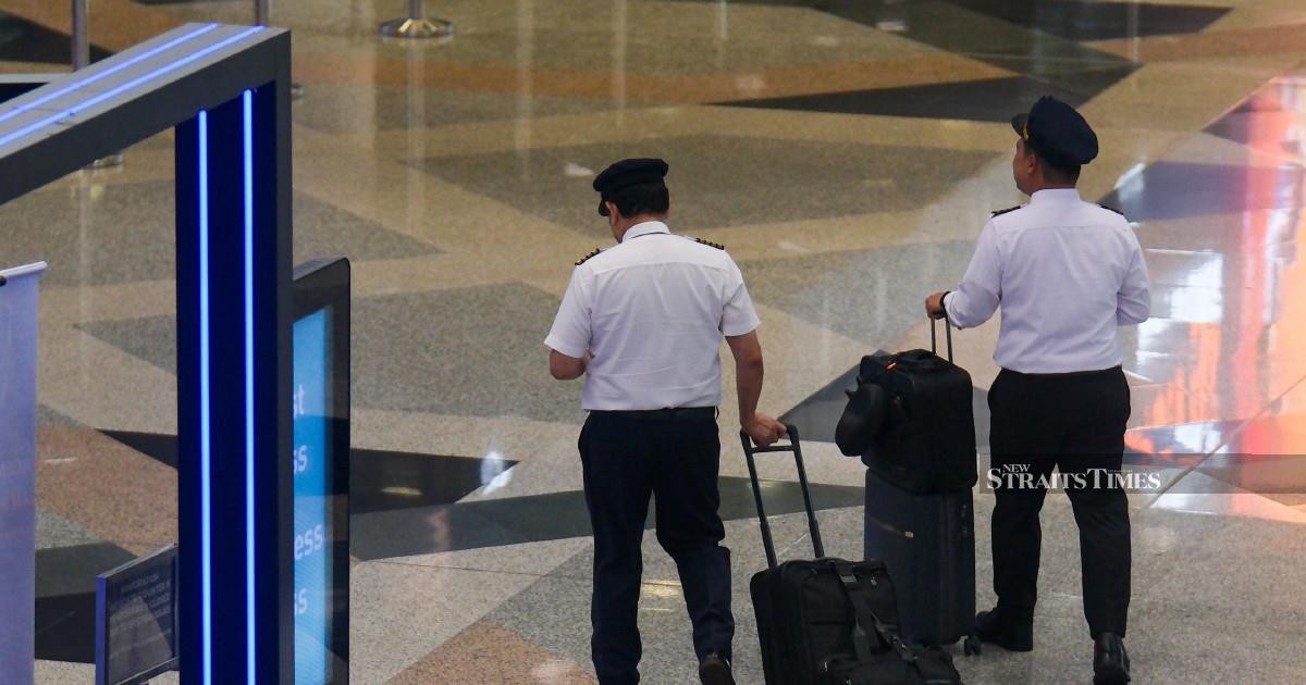 Corruption watchdog flags KLIA security gaps as pilot drug case unfolds