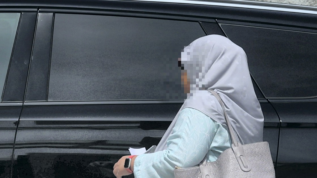 Former GLC Executive Under MACC Scrutiny Over RM370 Million Share Deal