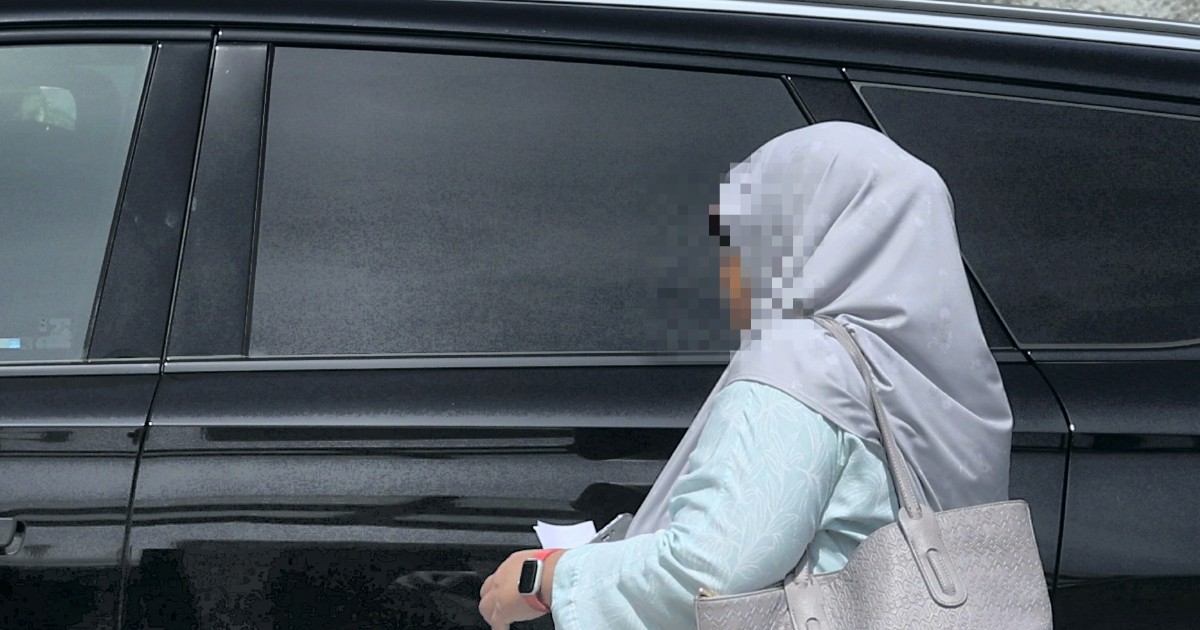 Former GLC Executive Under MACC Scrutiny Over RM370 Million Share Deal