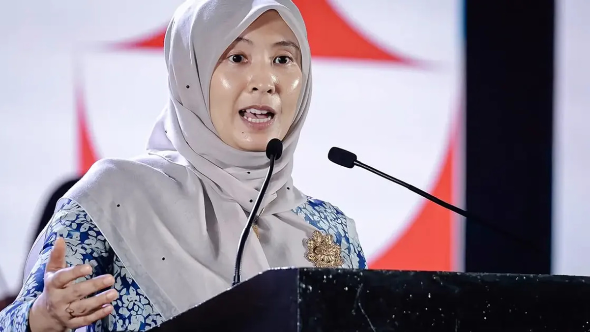 You can't please everyone, says Nurul Izzah amid scrutiny over election loss and political absence