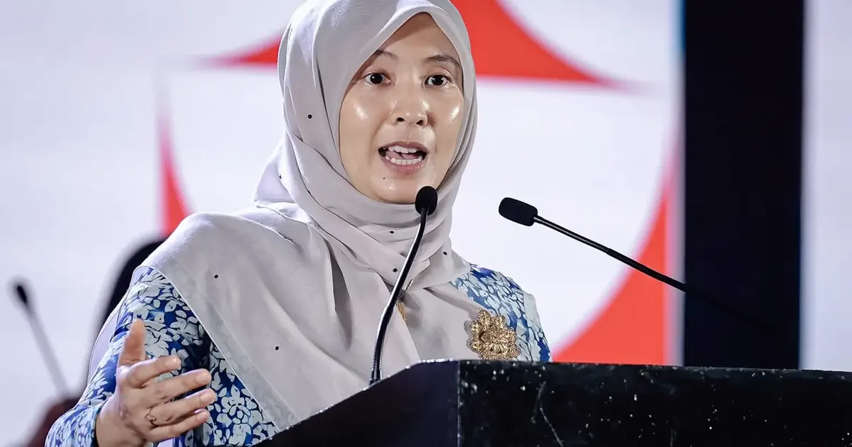 You can't please everyone, says Nurul Izzah amid scrutiny over election loss and political absence