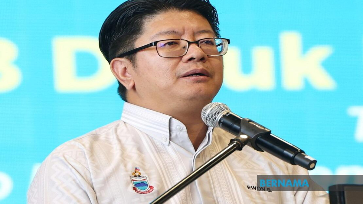Ewon and Donald Retain Top UPKO Posts for 2026-2029 Term